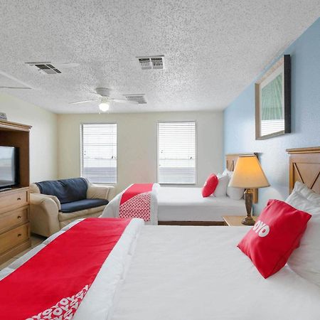 Oyo Hotel Rockport- Bay View Dış mekan fotoğraf