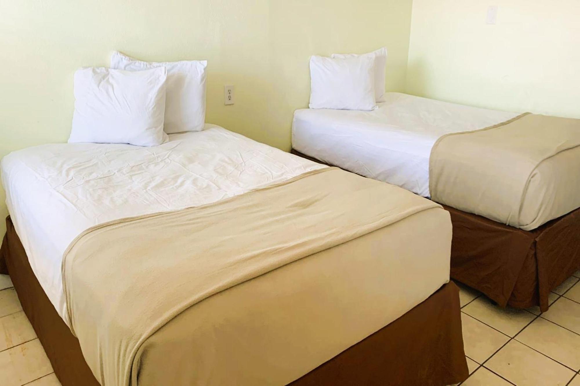 Oyo Hotel Rockport- Bay View Dış mekan fotoğraf