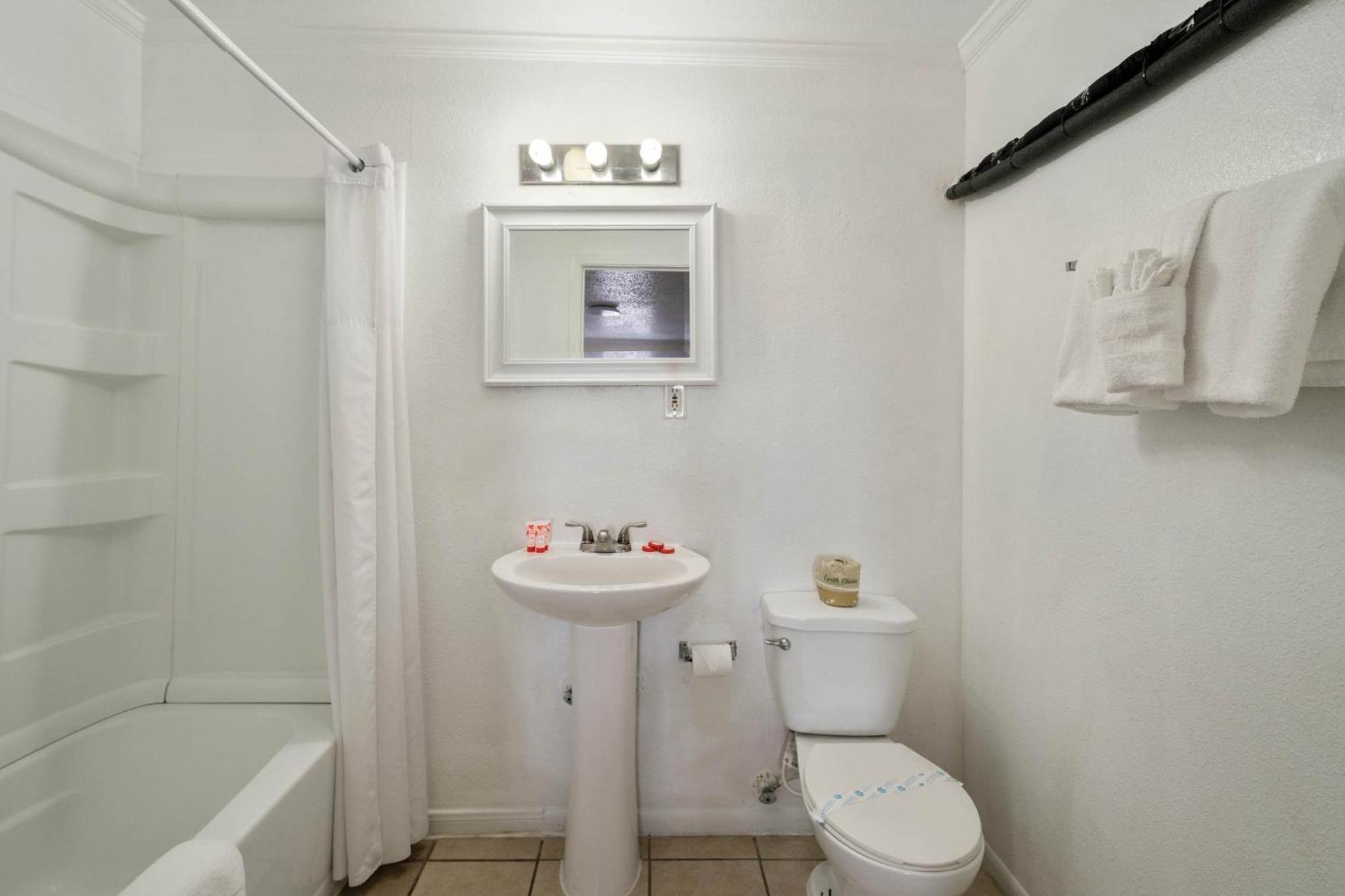 Oyo Hotel Rockport- Bay View Dış mekan fotoğraf