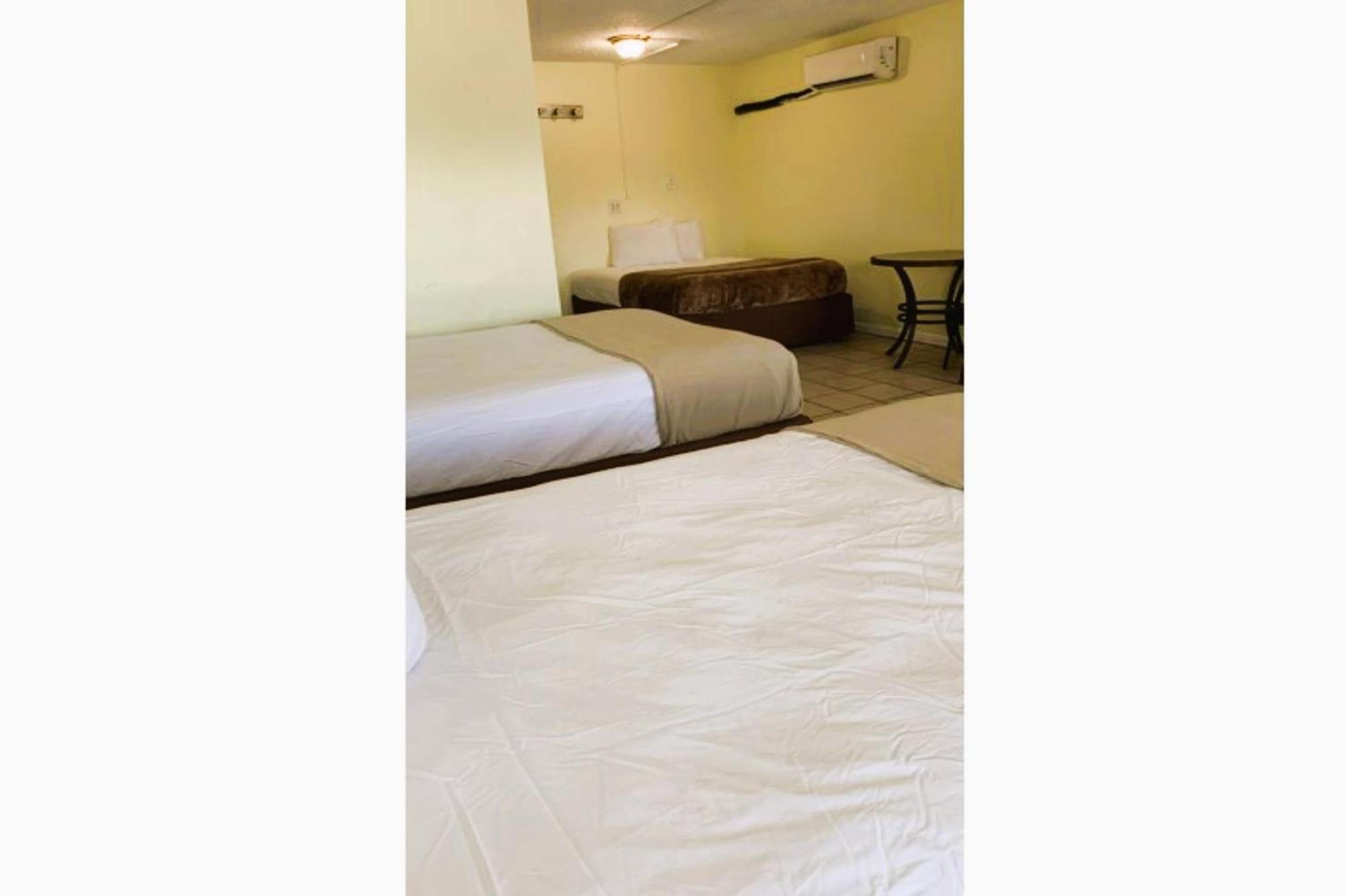 Oyo Hotel Rockport- Bay View Dış mekan fotoğraf