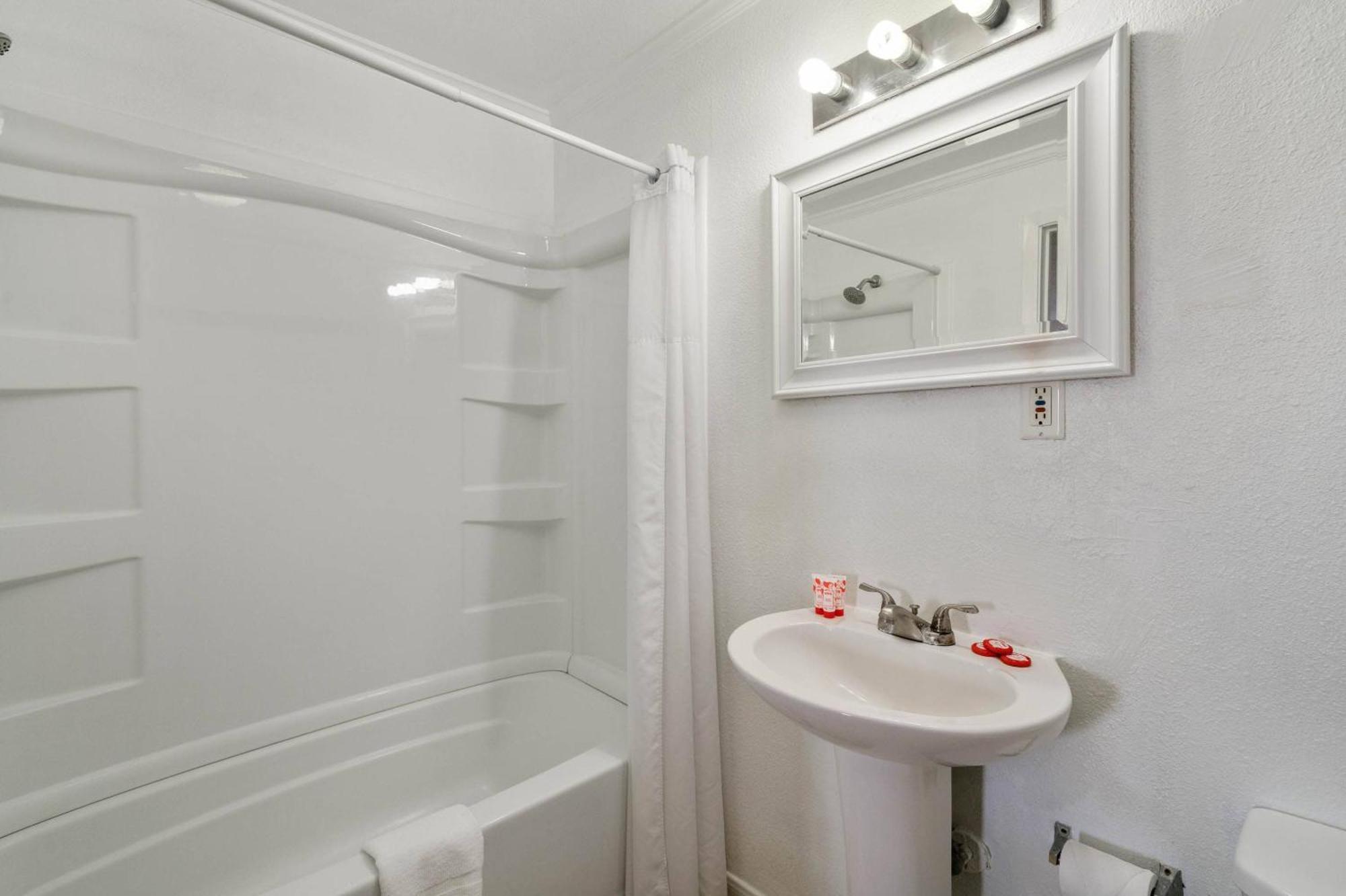 Oyo Hotel Rockport- Bay View Dış mekan fotoğraf