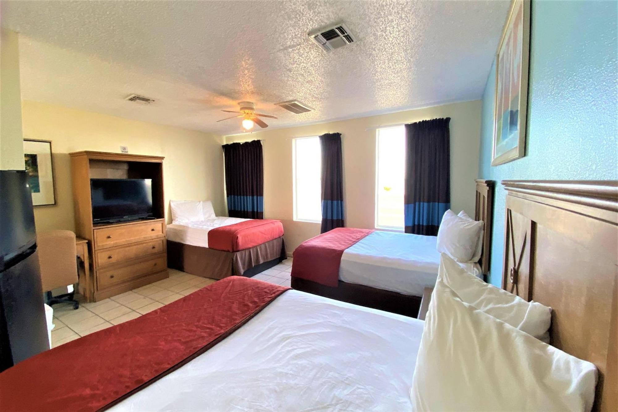 Oyo Hotel Rockport- Bay View Dış mekan fotoğraf
