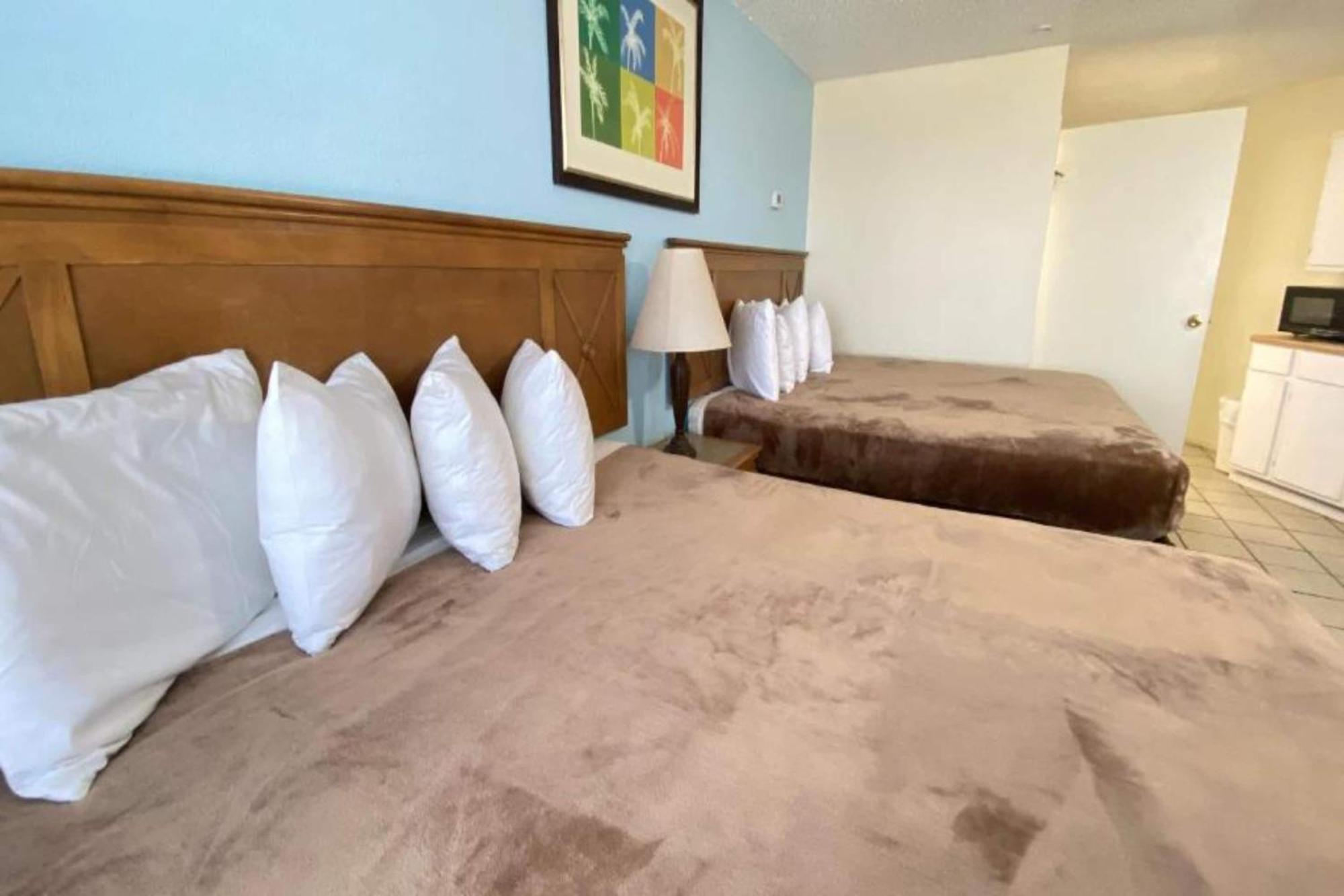Oyo Hotel Rockport- Bay View Dış mekan fotoğraf