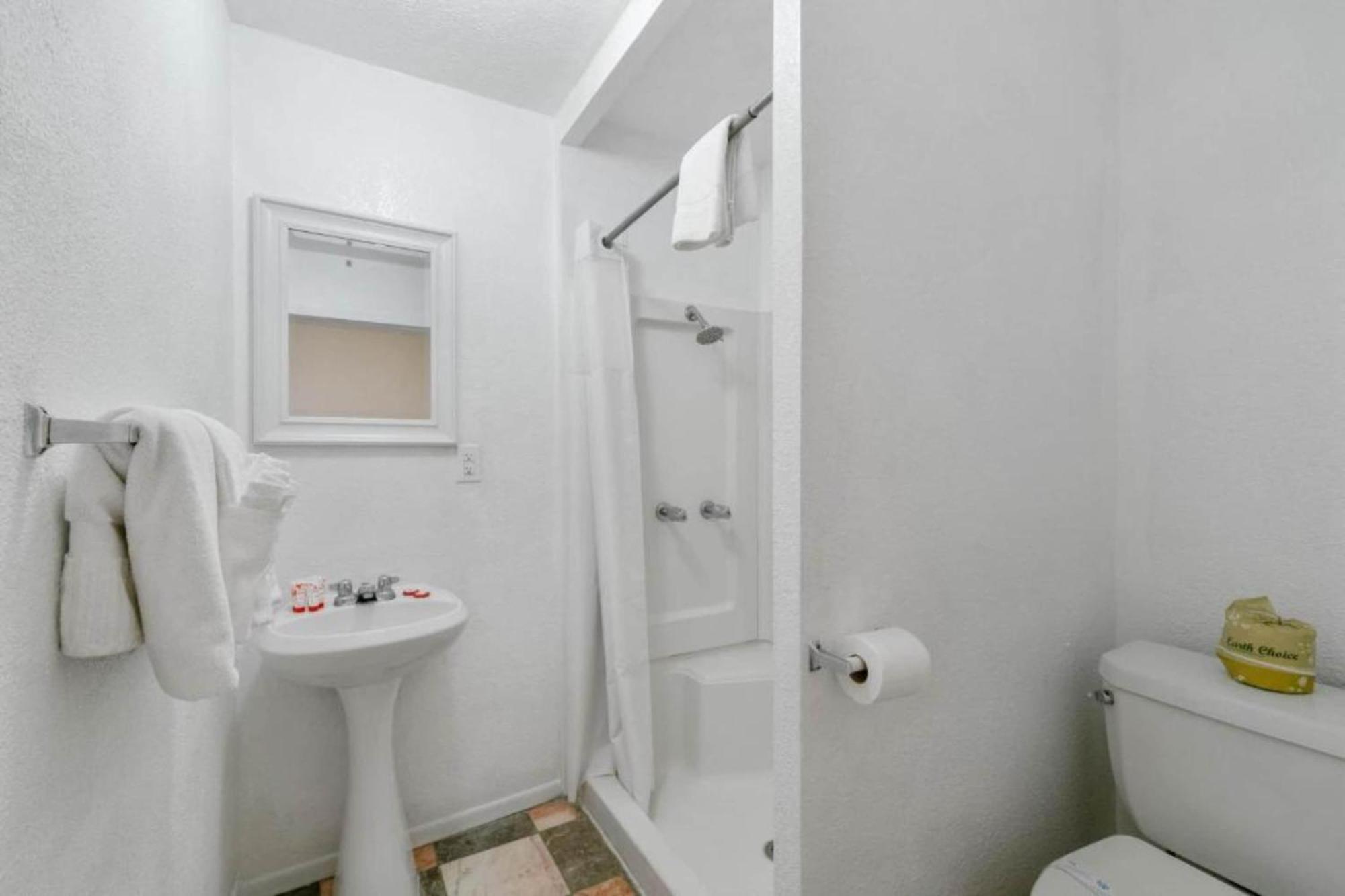 Oyo Hotel Rockport- Bay View Dış mekan fotoğraf